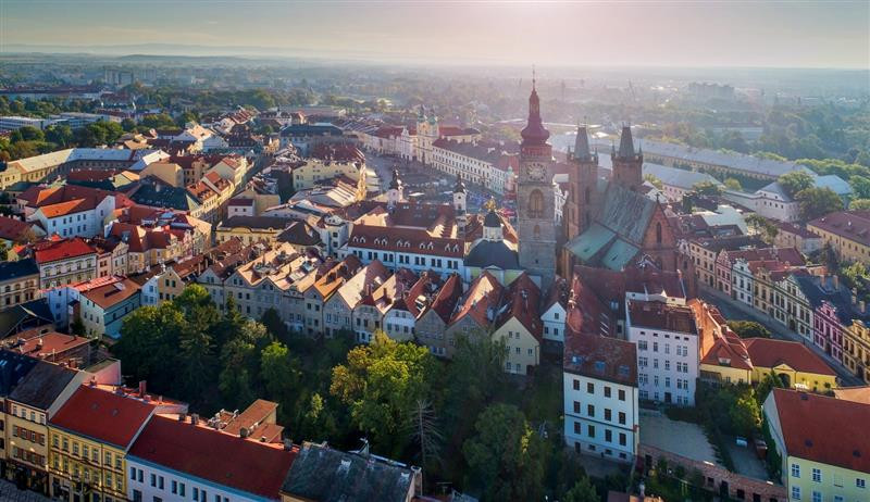 Ústí nad Labem